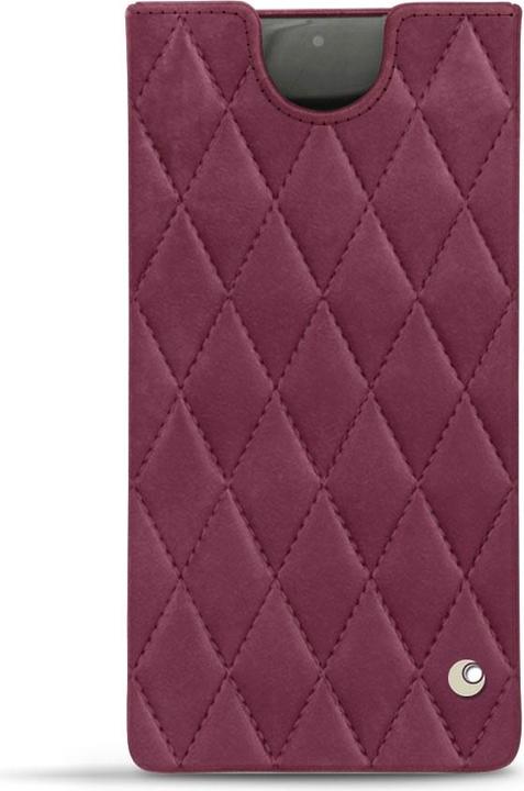 Prune vintage - Couture ( Pantone #612434 )