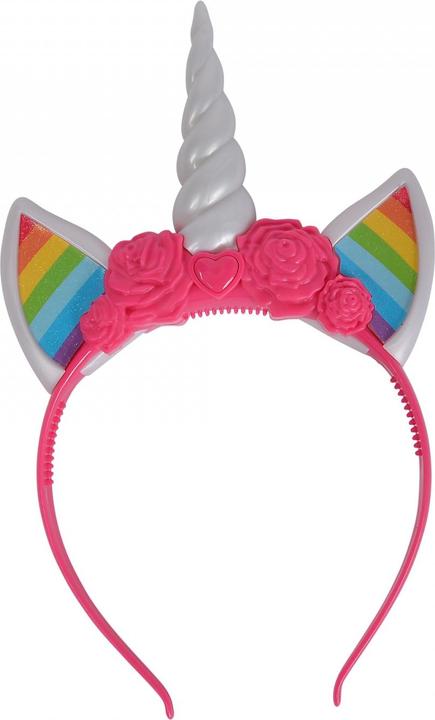 Immagine prodotto Simba SLG Unicorn Hairband con luce