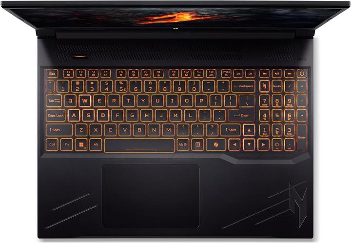 Image du produit Acer Nitro V16 (16", Intel Core i5-14450HX, 16 Go, 1000 Go, DE)