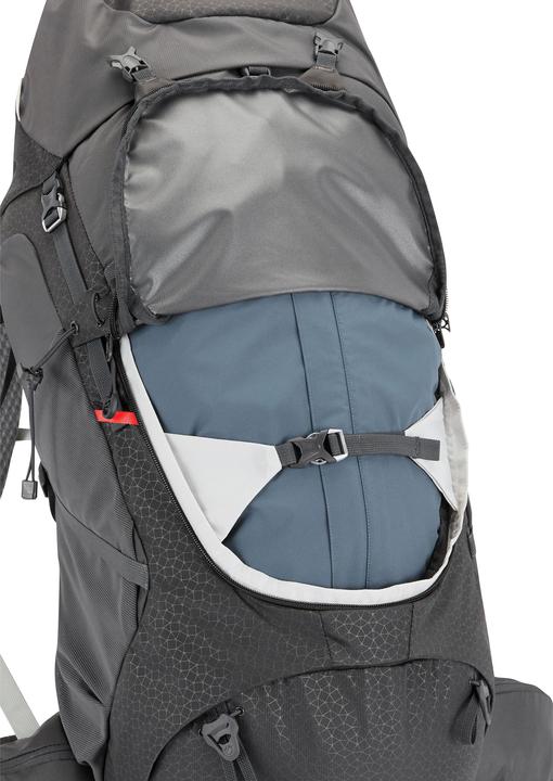 Actual product image Lowe Alpine Yacuri 55 (55 l)