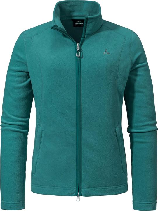 Schöffel Women's Fleece Jacket Leona3 (44, XXL)