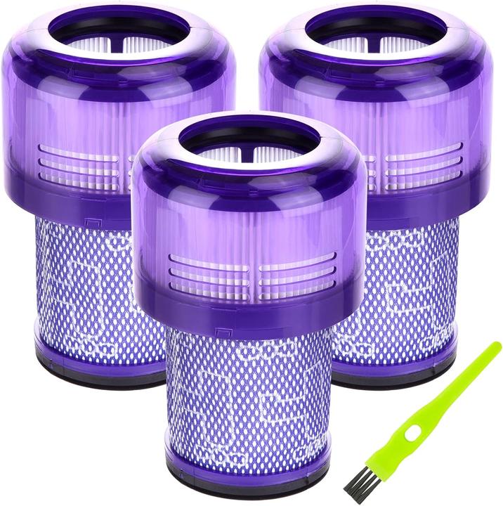 Image du produit Ecnaka Filtre Hepa pour Dyson V12