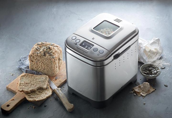 Produktbild WMF Kult X Brotbackautomat
