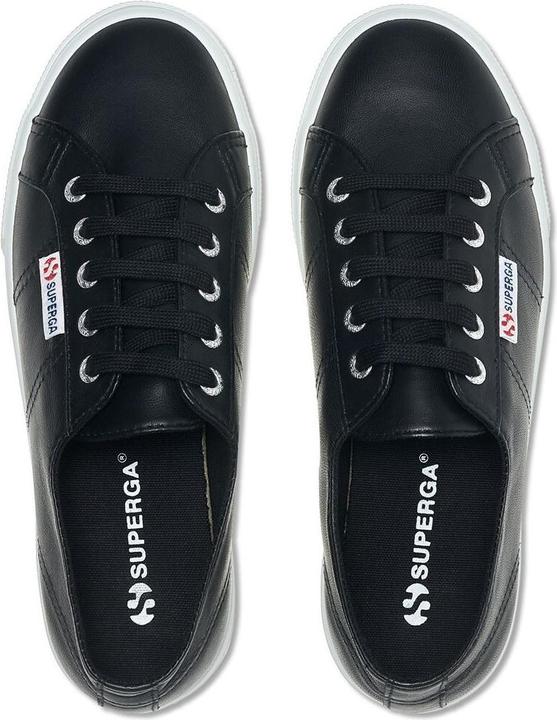 Actual product image Superga 's trainers 2730 nappa (36)