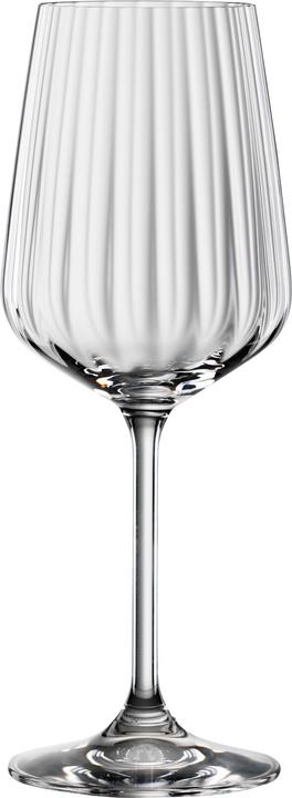 Produktbild Spiegelau Lifestyle-5118 (44 cl, 4 Gläser, Weissweingläser)