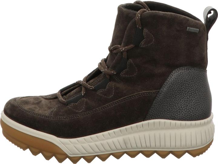Actual product image Legero Tirano GTX ossido (37)