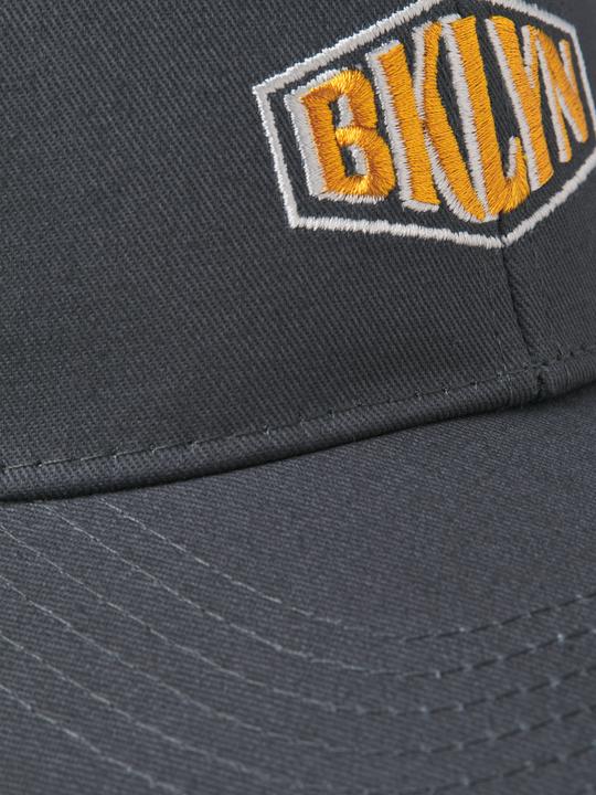 Produktbild Jack & Jones Jacbrooke Baseball Cap Noos Ln (One Size)