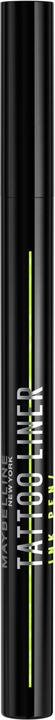 Image du produit Maybelline New York Eye Studio (881 Noir mat)