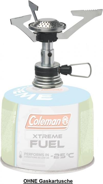 Coleman FyreLite Cuisinière à gaz
