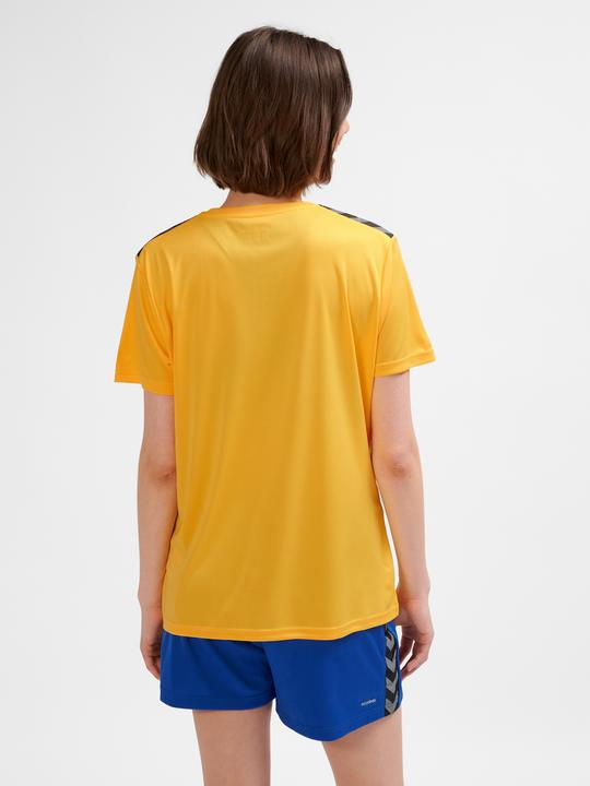Image du produit hummel Hmlauthentic Pl Jersey S/S Woman (L)