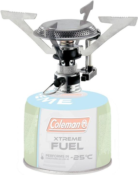 Coleman FyrePower