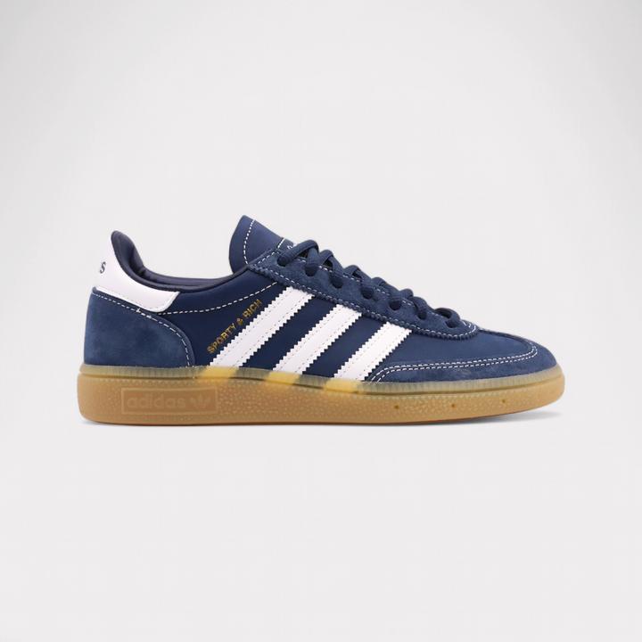 Night Indigo, Gum, Footwear White