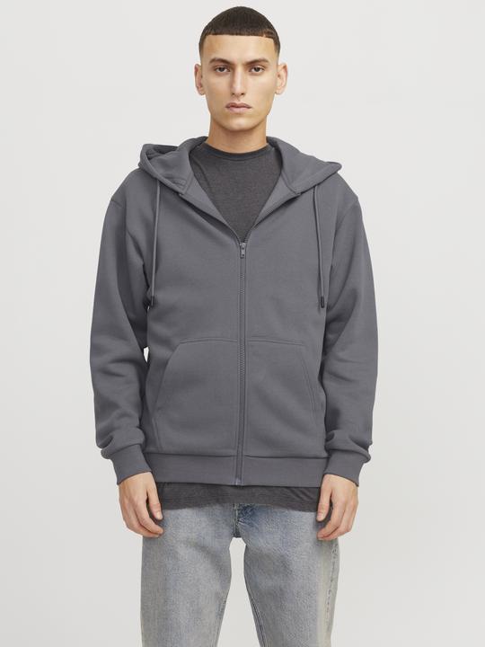 Immagine prodotto Jack & Jones Jjebradley Sweat Zip Hood Noos (L)