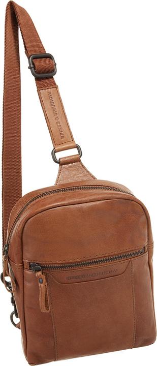 Image du produit Spikes & Sparrow Crossover Bag