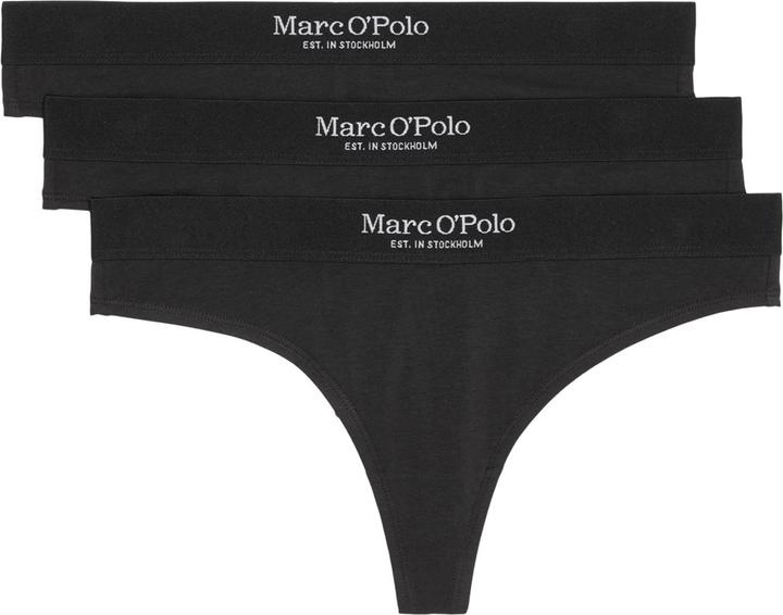 Marc O'Polo String Essentials