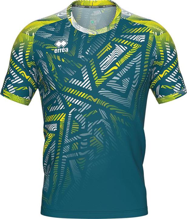 Errea Shirt Marcelo S/S Ad (M)