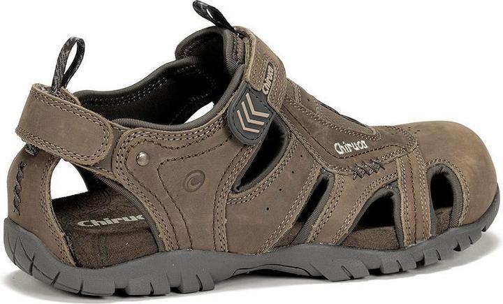 Actual product image Chiruca Brunei 04 (41)