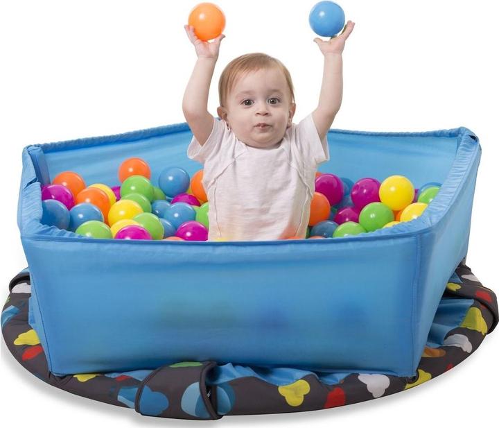 Produktbild SmarTrike Activity Center 3-in-1 (91.50 cm)