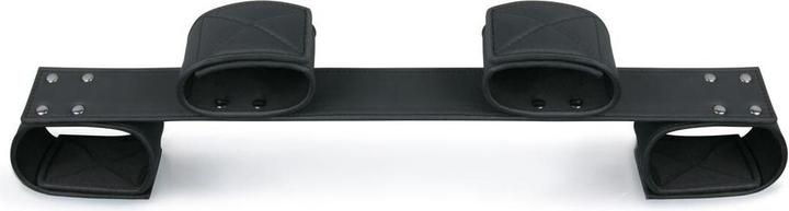 Image du produit Easytoys Barre de bondage pour poignet et cheville
