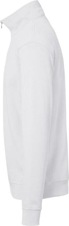 Actual product image Hakro Zip Sweatshirt Premium (4XL)