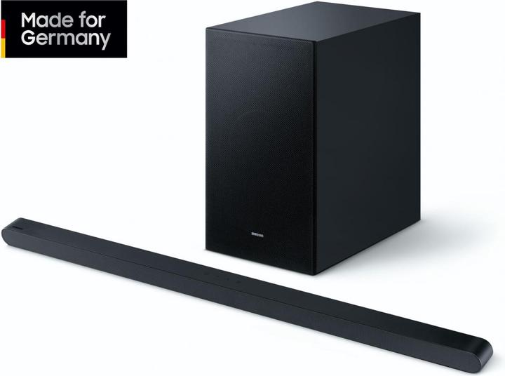 Produktbild Samsung HW-S810GD/ZG (330 W, 3.1.2 Kanal)