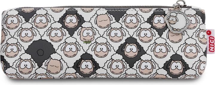 Immagine prodotto NICI Mäppchen Wooly Gang