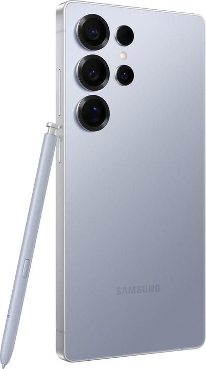 Image du produit jusit S25 ultra (512 Go, Silverblue, 6.90", 200 Mpx, A / Comme neuf)