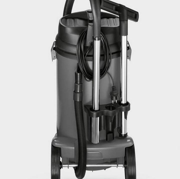 Produktbild Kärcher Professional NT48/1 (Nass-Trockensauger)
