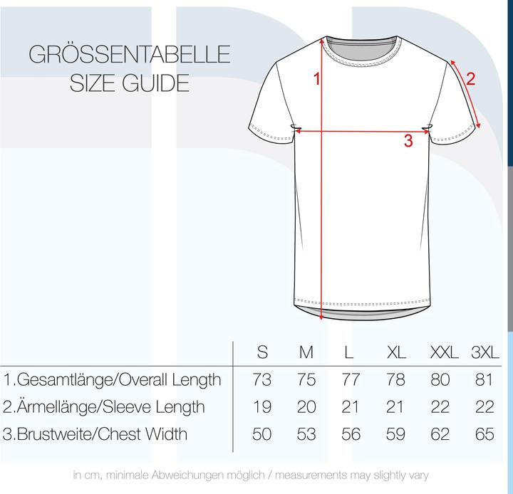 Produktbild Blend BHEfkin 20706846ME (3XL)