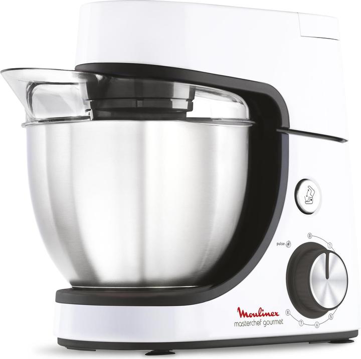 Immagine prodotto Moulinex Masterchef Gourmet (1100 W)
