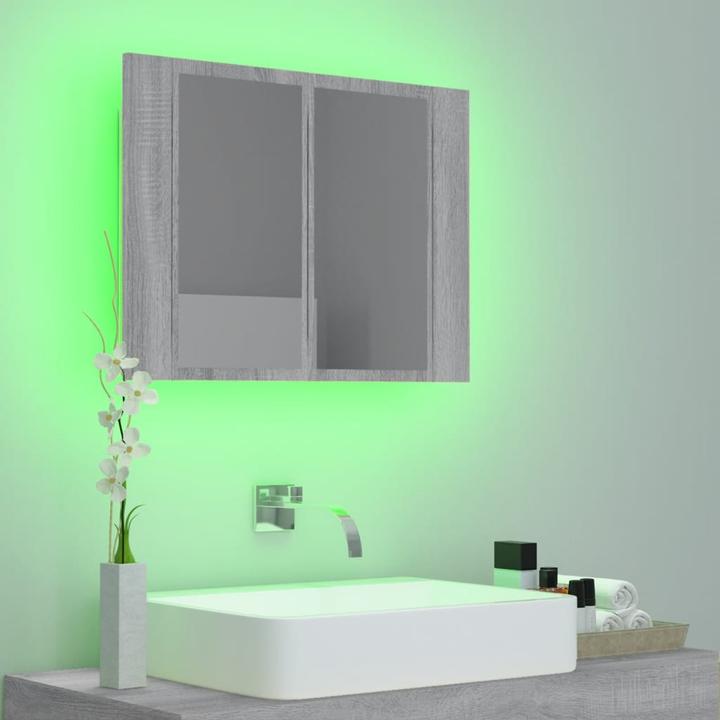 Image du produit VidaXL Odea (60 x 12 x 45 cm)