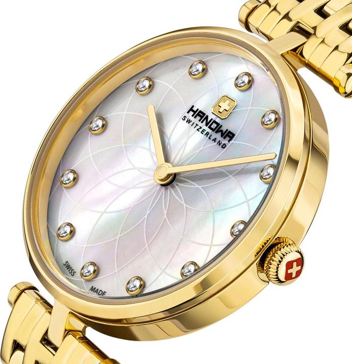 Image du produit Hanowa Maggia (Montre analogique, 30 mm)