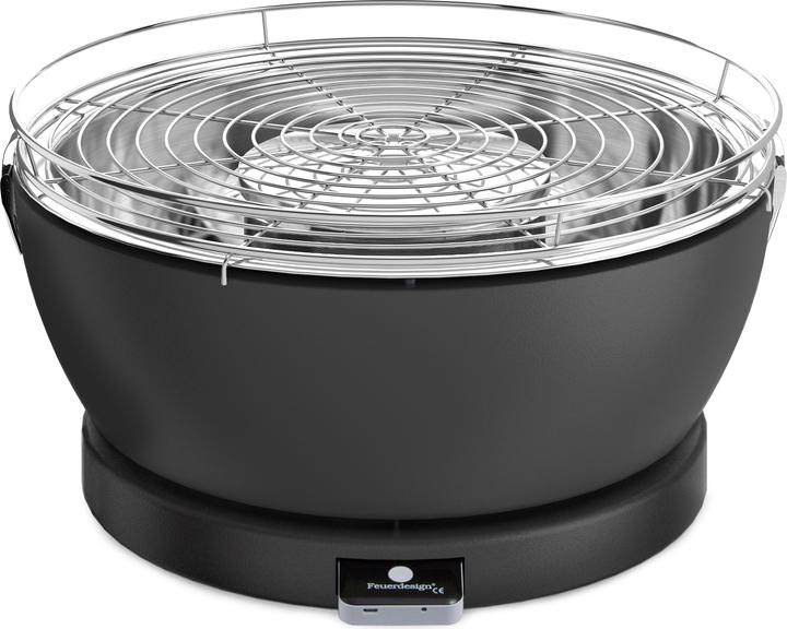 Feuerdesign Vesuvio (34 cm)