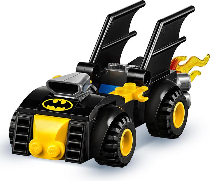 Image du produit LEGO Batman contre le vol du Riddler (76137, LEGO DC)
