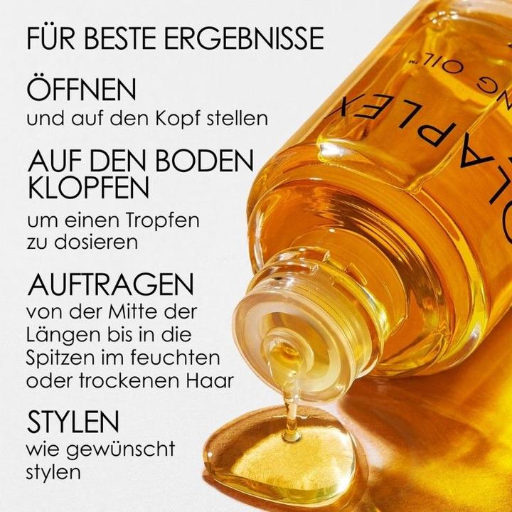 Image du produit Olaplex Huile de liaison No. 7 (60 ml)