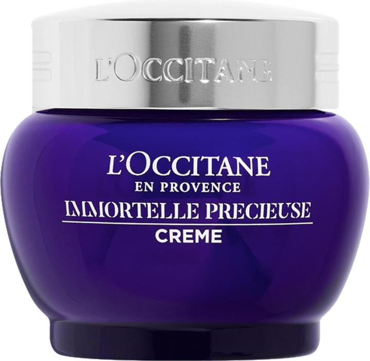 Produktbild L'Occitane Immortelle Creme Précieuse (50 ml, 24h Creme)