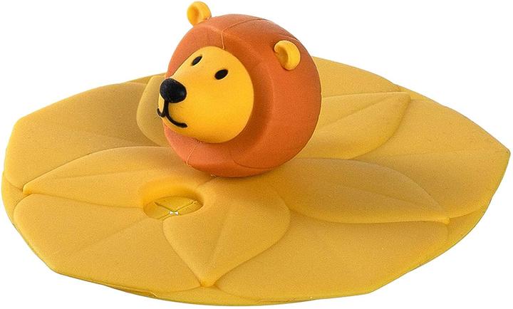 Image du produit Leonardo Couvre-verre Bambini Lion, 1 pièce