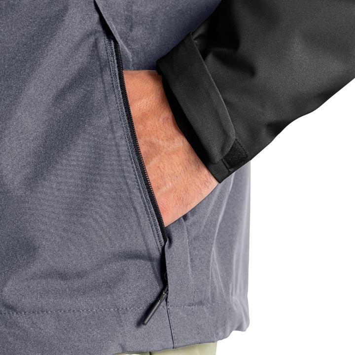 Image du produit Dare2b - Veste TERRAIN - Homme (3XL)
