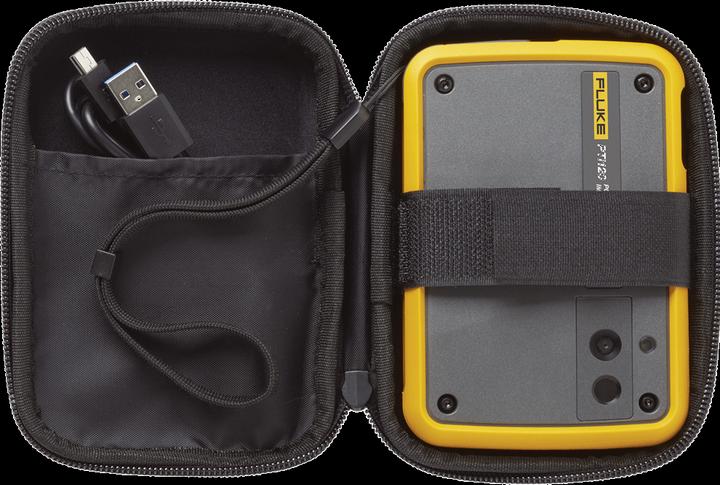 Actual product image Fluke Thermal imaging camera
