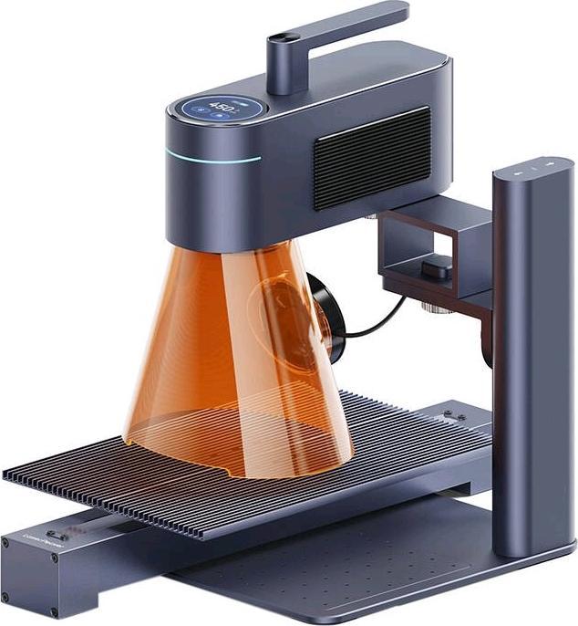 Productafbeelding LaserPecker Grawerka Laserowa 4 wersja Deluxe