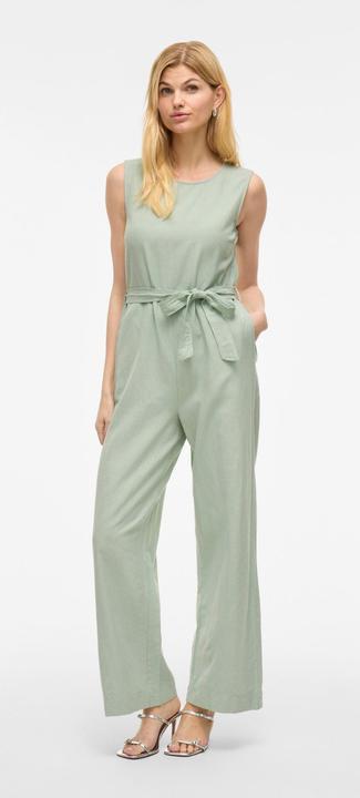 Actual product image Vila VIPRISILLA Ärmelloser Jumpsuit (42)