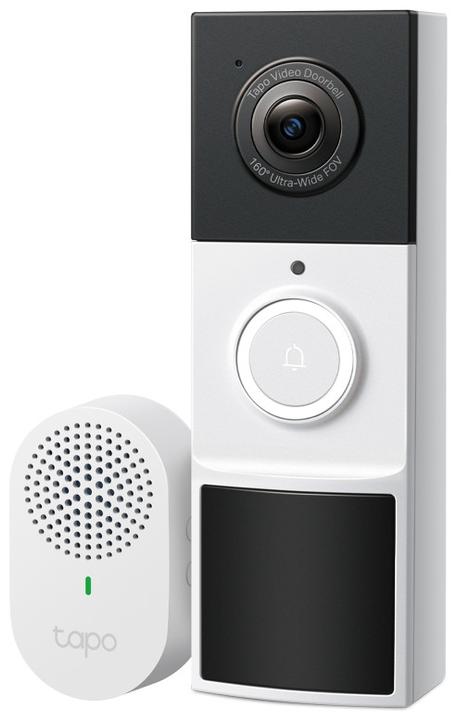 Immagine prodotto TP-Link Tapo D210 (2304 x 1296 Pixels)