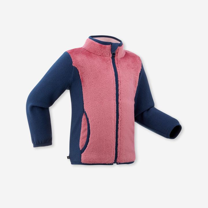 Actual product image Wedze 500 MIDWARM BB (86, 92)