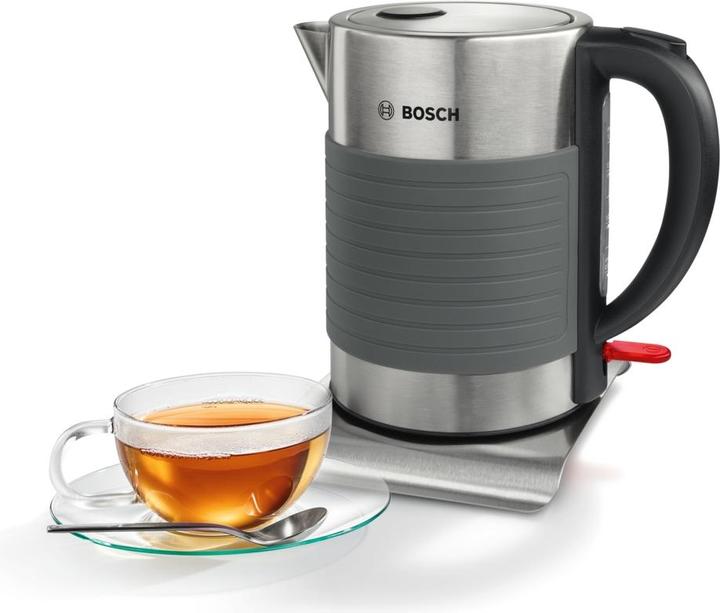 Actual product image Bosch Hausgeräte Twk7s05 (1.70 l, EU plug)