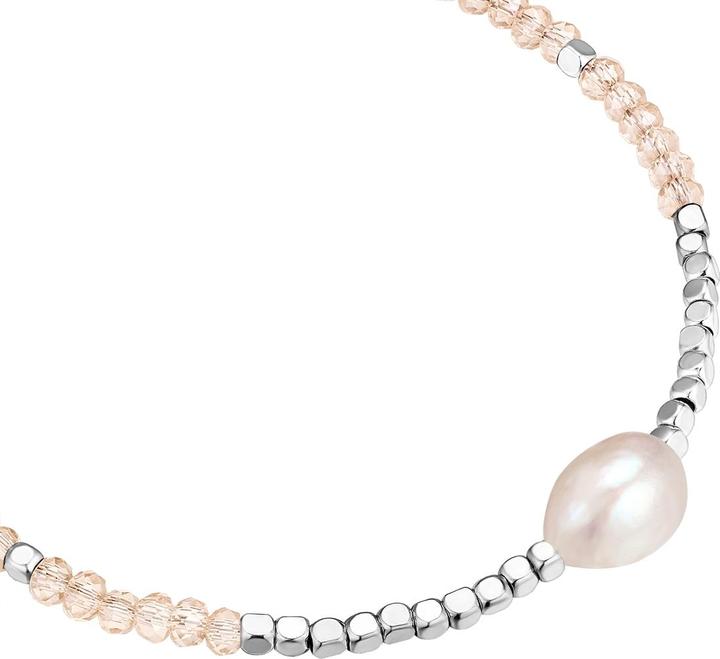 Immagine prodotto Yokoamii Bracciale da donna in lega di metallo - 36480 (17 cm, Lega metallica)