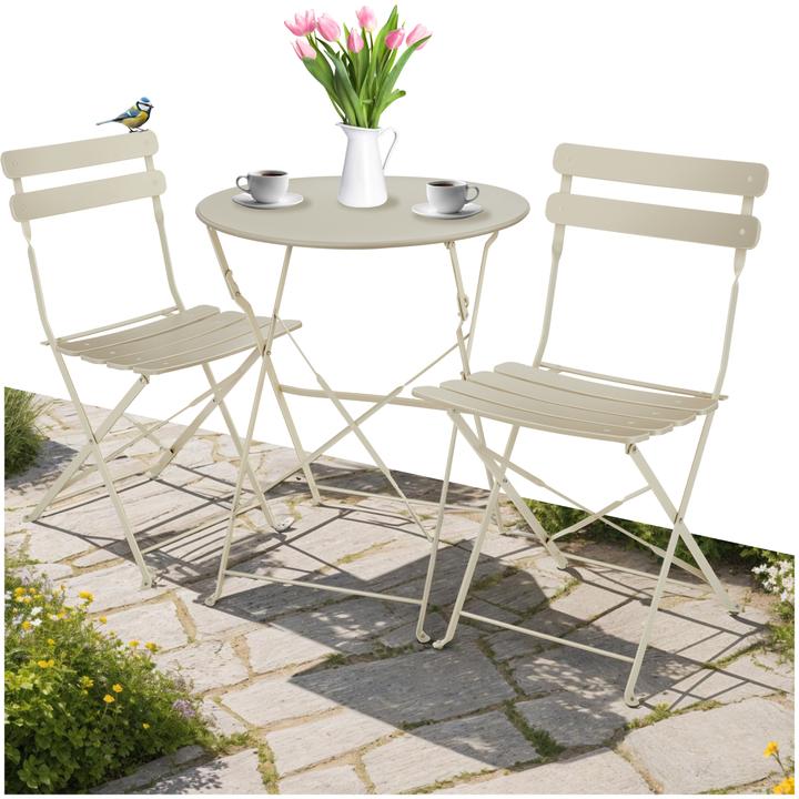 Image du produit tectake Frieda (59 cm)