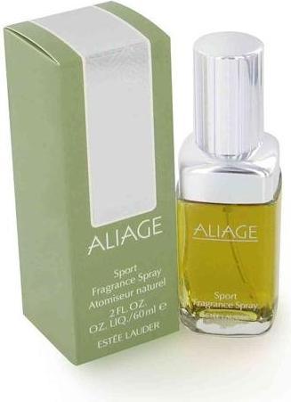 Produktbild Estée Lauder Classic Parfums - Aliage Sport Eau de Parfum Spray (Eau de Parfum, 50 ml)