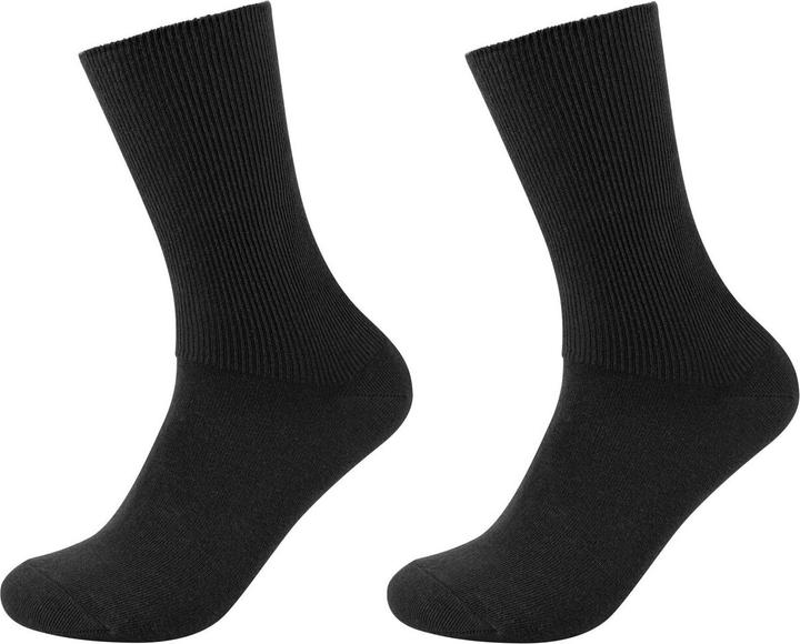 Immagine prodotto Camano Calze per diabetici (confezione da 4, 43, 46)