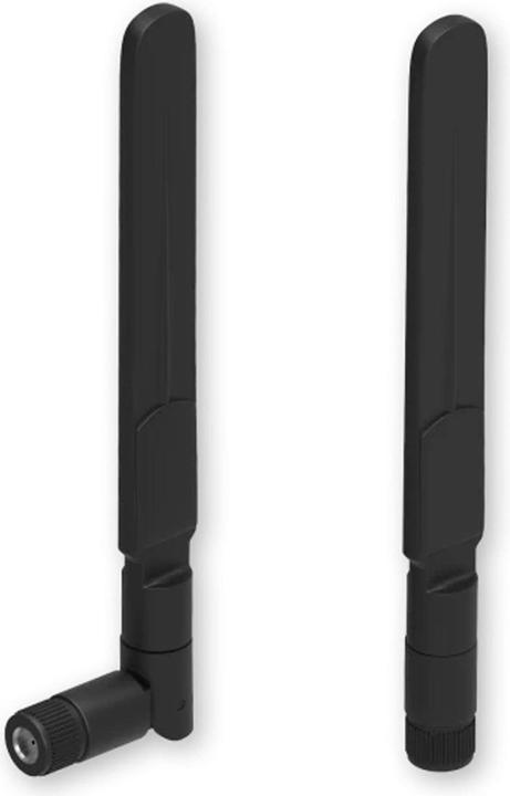 Teltonika WLAN antenna PR14RD35 5dBi, dual band, 16 cm, outdoor (Wi-Fi)