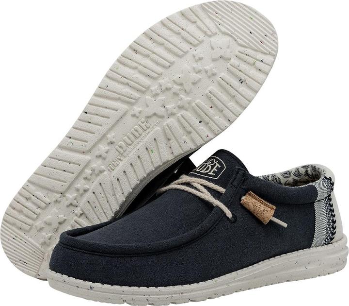 Image du produit Hey Dude Wally Break Stitch (41)